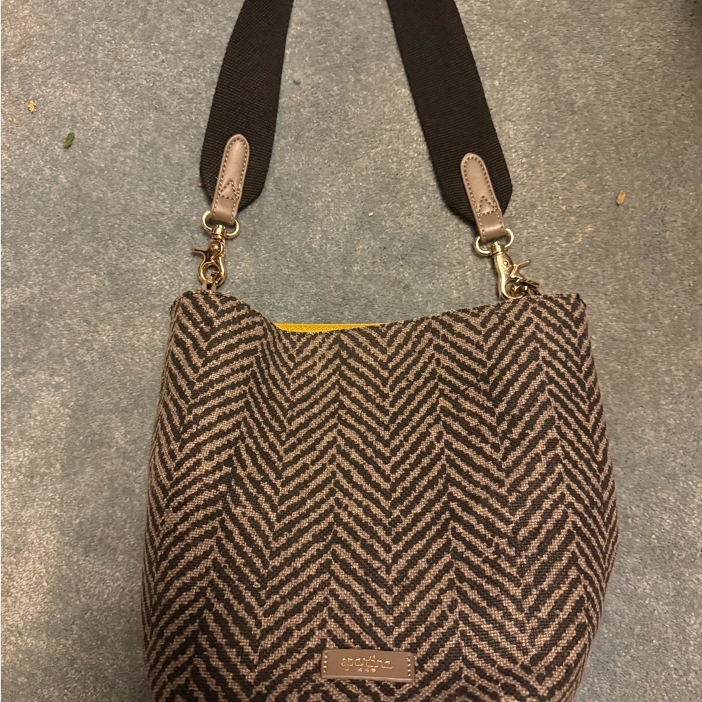 Spartina 449 Lorelei Bucket Bag